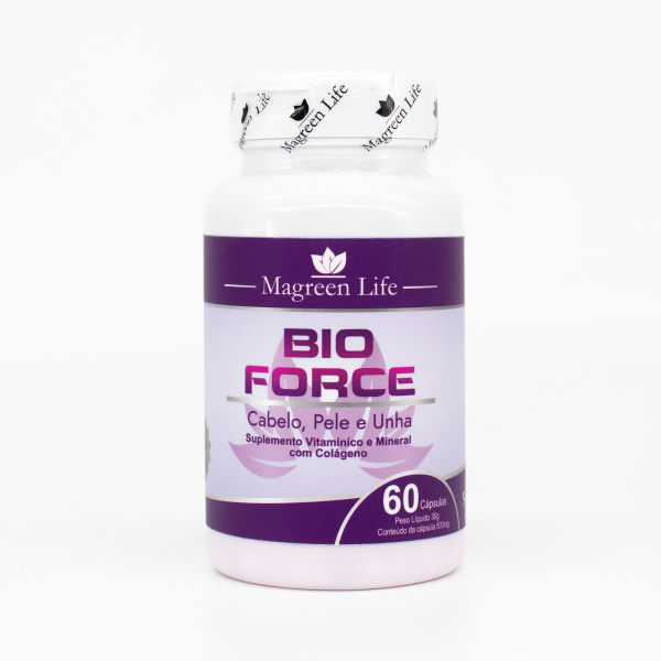 Bio Force