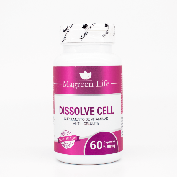 DISSOLVE CELL