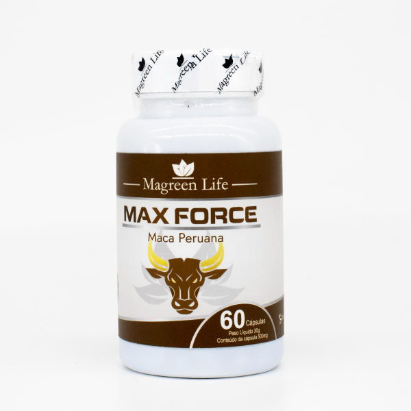 Max Force